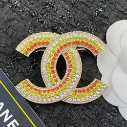 chanel brooches pour femme s_12341b7